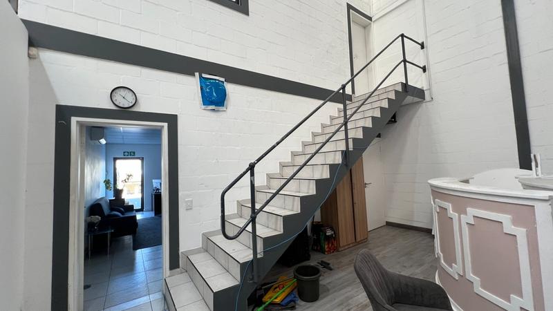 To Let commercial Property for Rent in Rivergate Western Cape